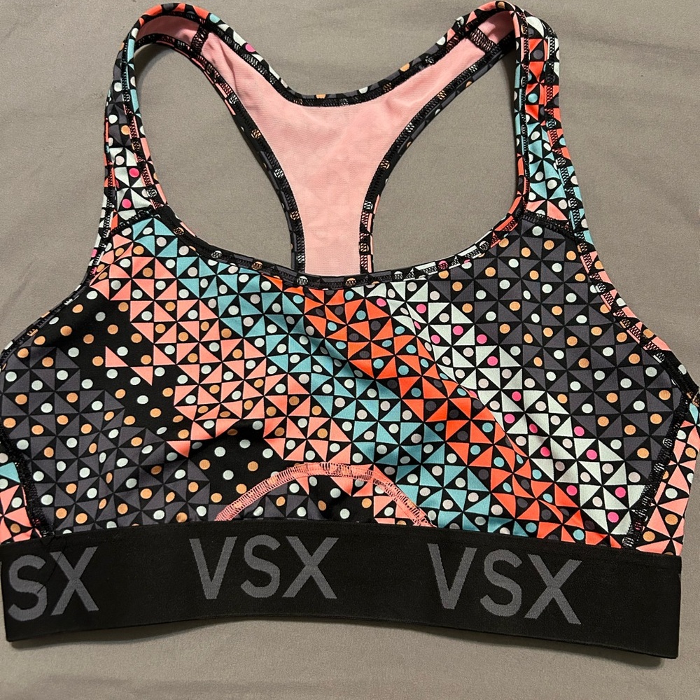 Victoria Secret Sports Bra